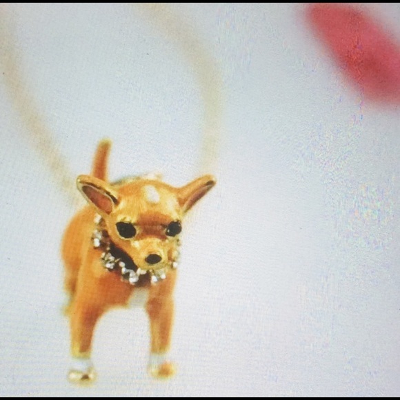 COPY - NWT BETSEY JOHNSON Chihuahua!! - Picture 8 of 12